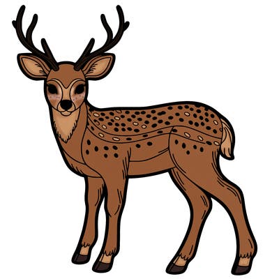 deer