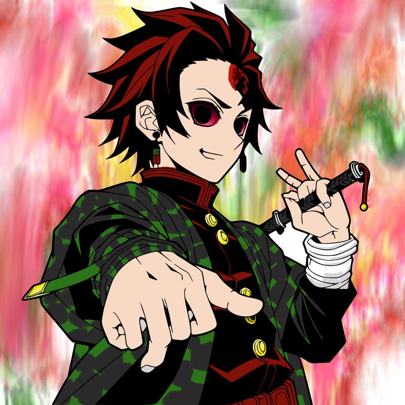 manga character mha