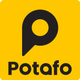Potafo: Food Delivery App
