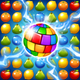 Fruits Magic : Match 3 Puzzle