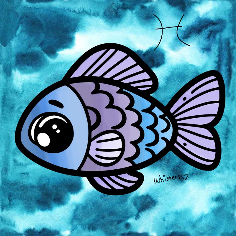 fish