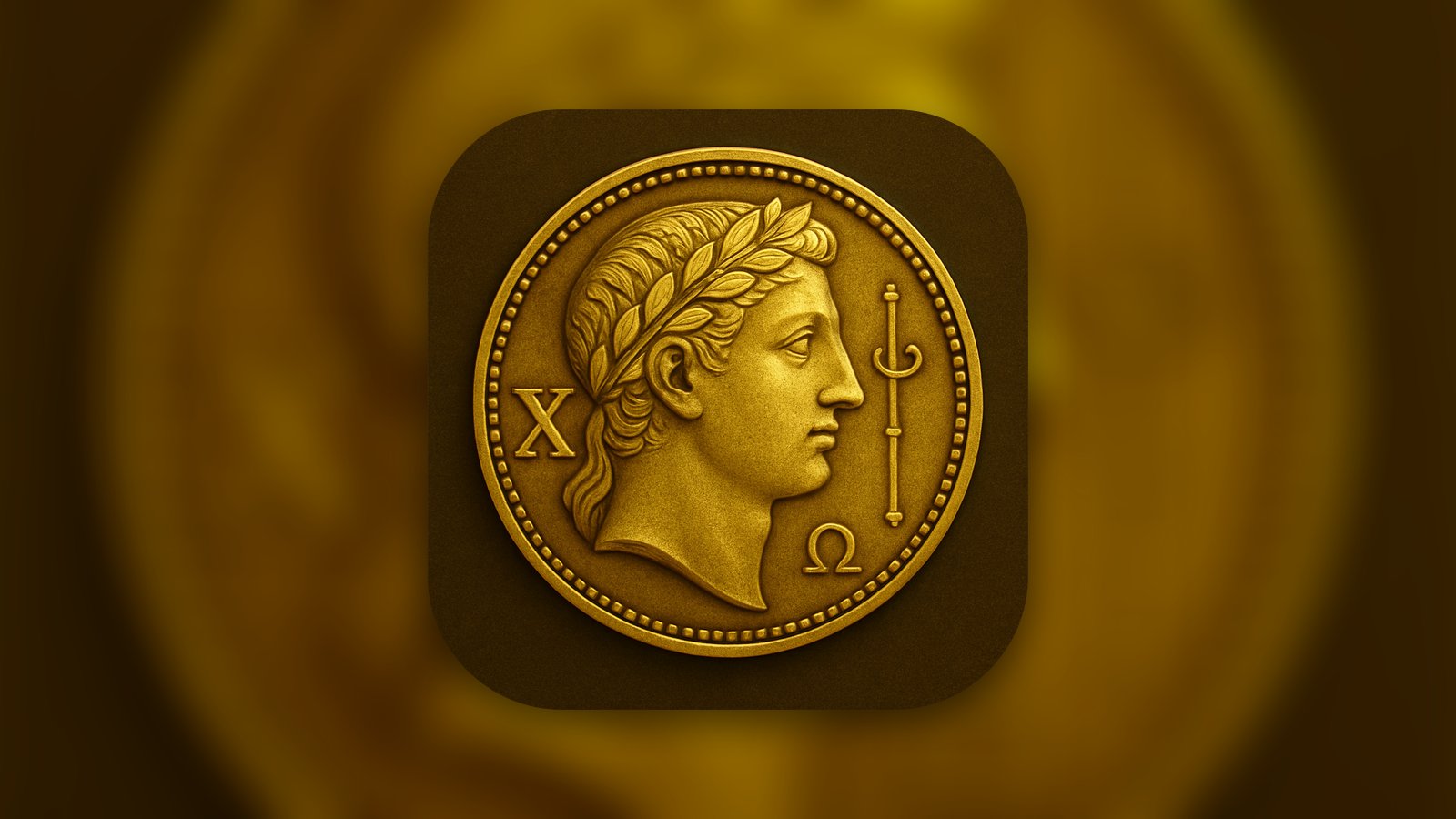 Coin Identifier - CoinVault - Reference App | MWM