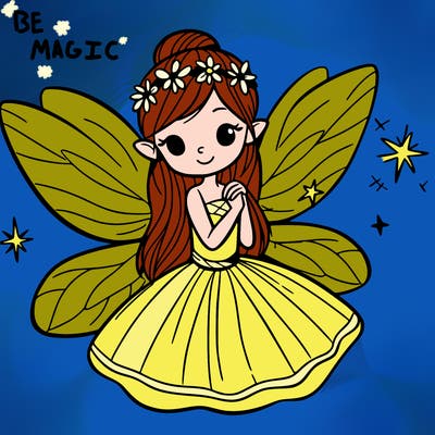 fairy