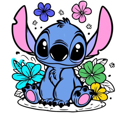 stitch
