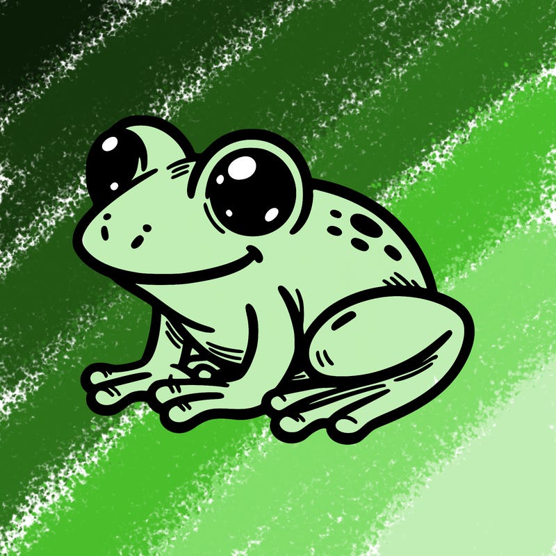 frog