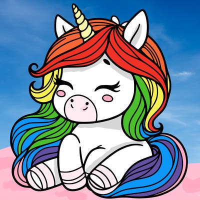 unicorn