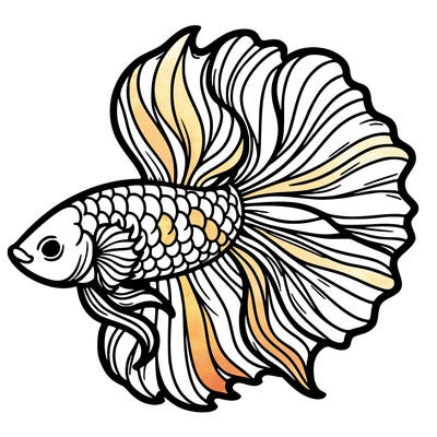 betta fish