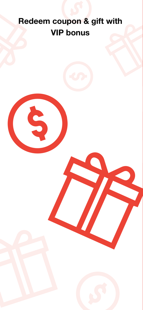 馬拉松 - Redeem coupons and gifts with VIP bonus in the Marathon Sports app