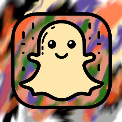 snapchat