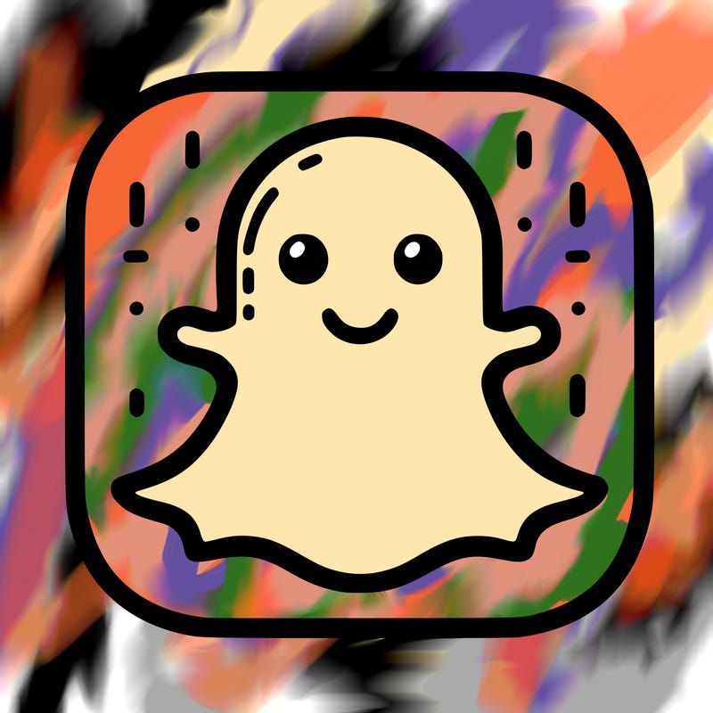 snapchat