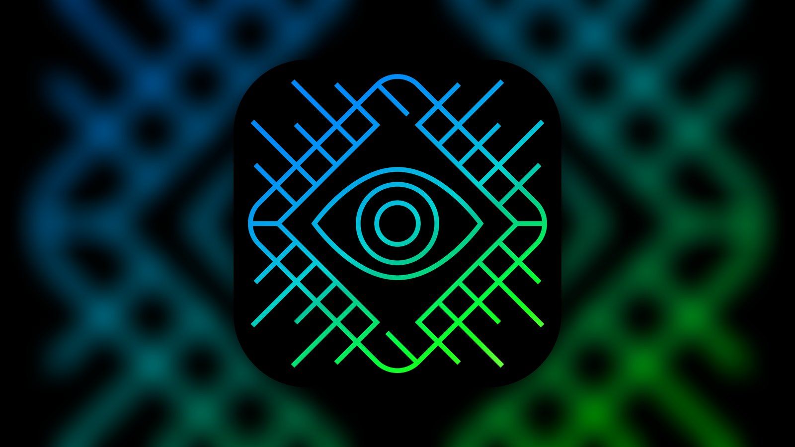 Ghost Vision SLS - Utilities App | MWM