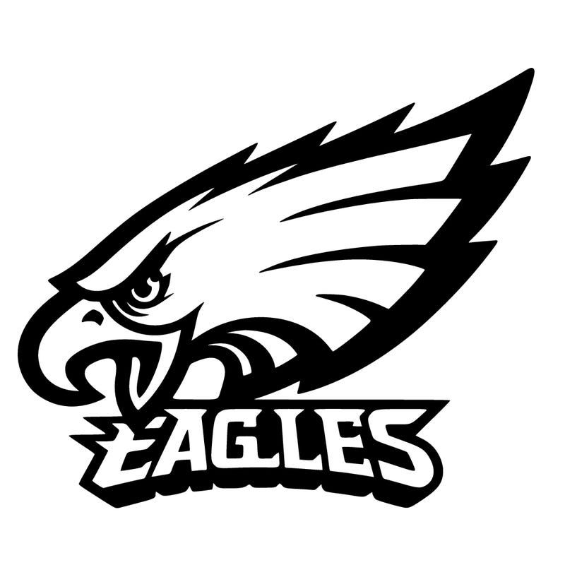 philadelphia eagles logo