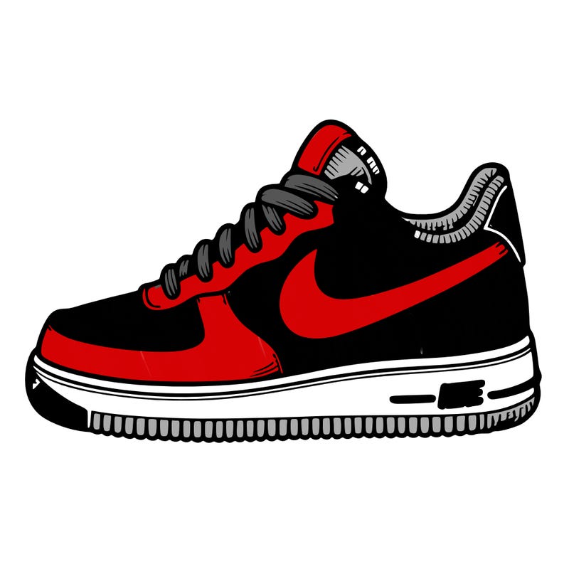 nike shoe