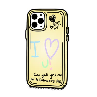 phone case