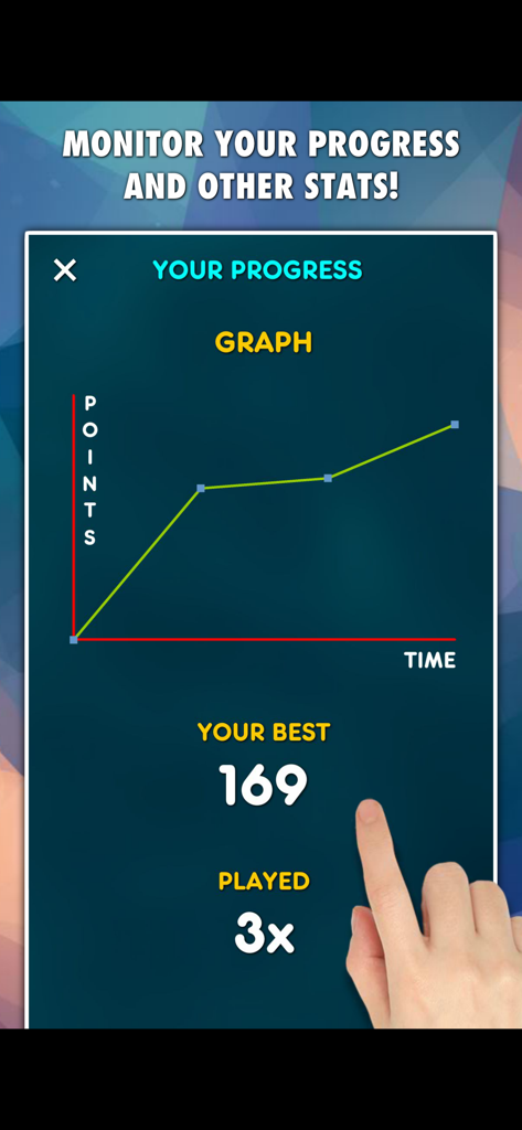 English Irregular Verbs Test - Games App | MWM