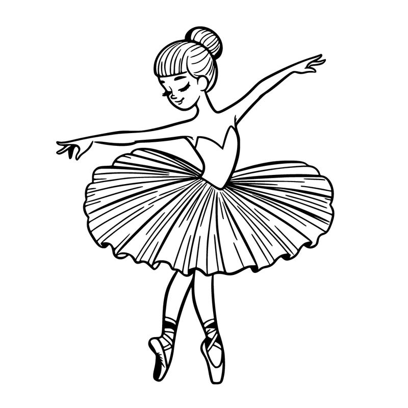 ballet dancer