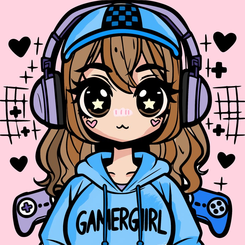gamergirl