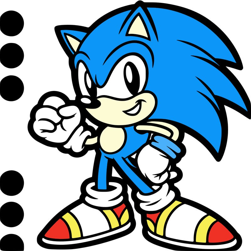 sonic