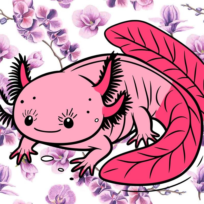 axolotl