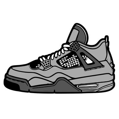 jordan 4