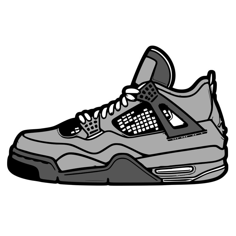 jordan 4