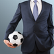 Superstar Football Agent