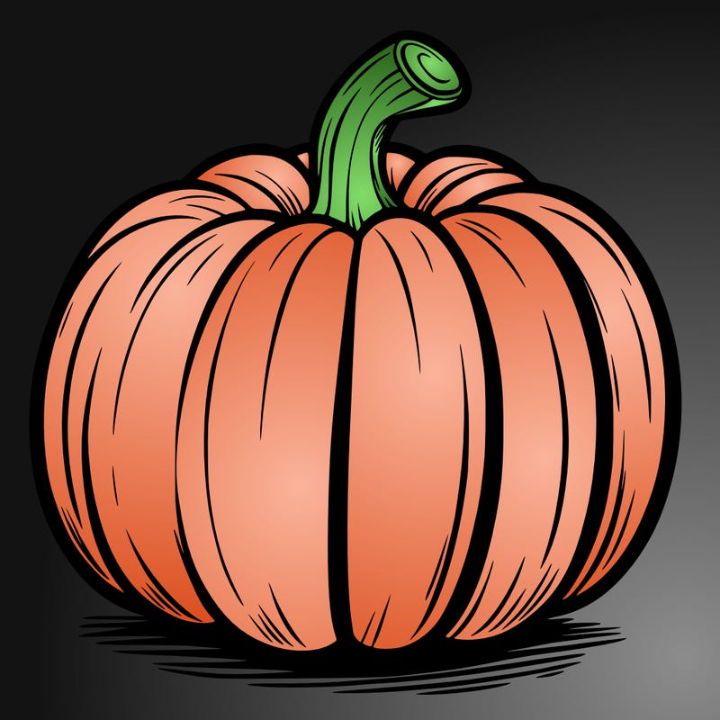 pumkin