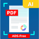 Genius PDF & Document Scanner