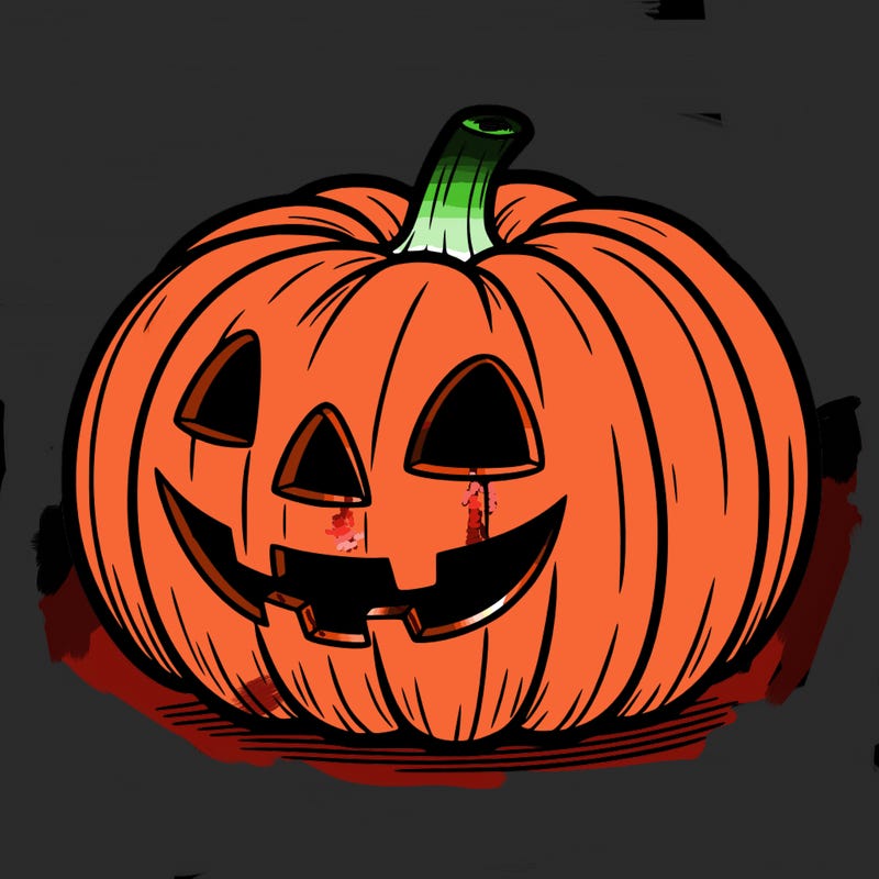 jack-o-lantern