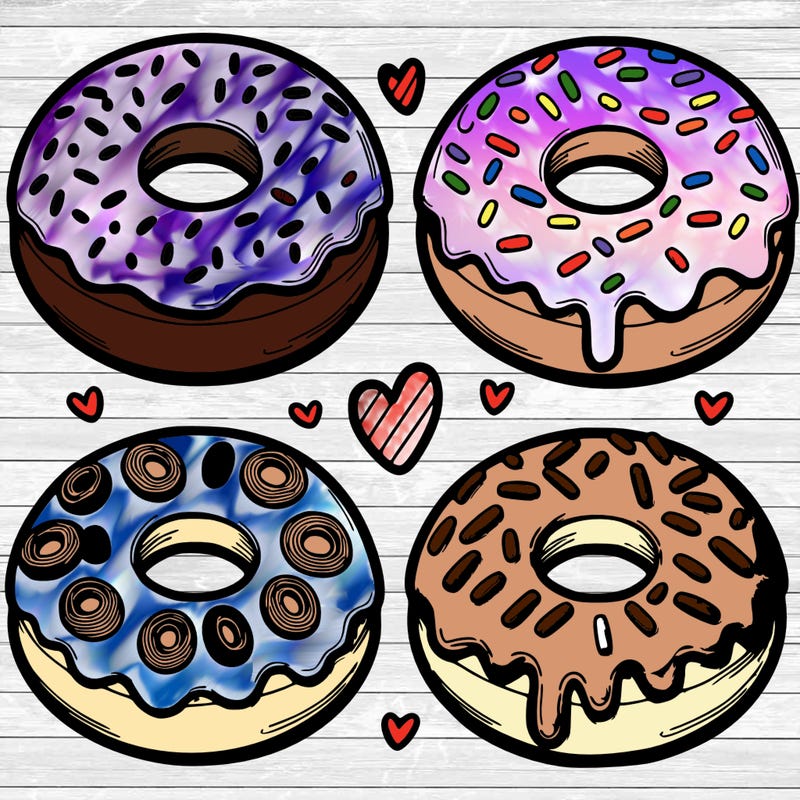 donuts