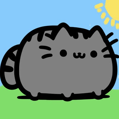pusheen