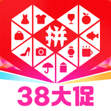 拼多多 - 多多买菜，百亿补贴