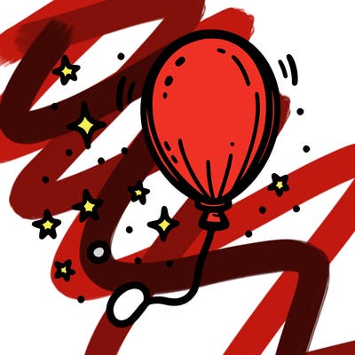 balloon