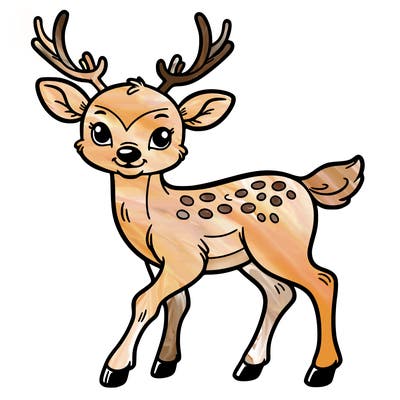 deer