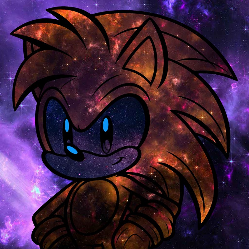 sonic the hedgehog