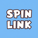 Spin Link Coin Spins: Spinlink