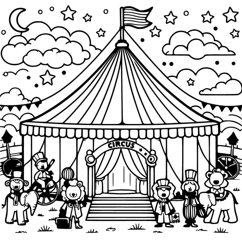 circus