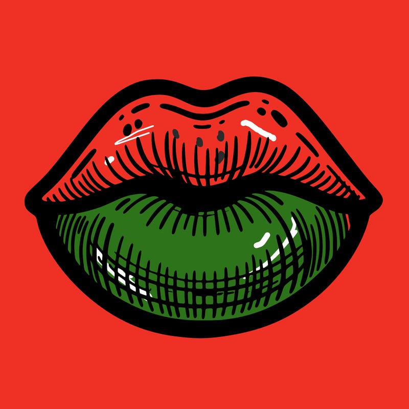 lip