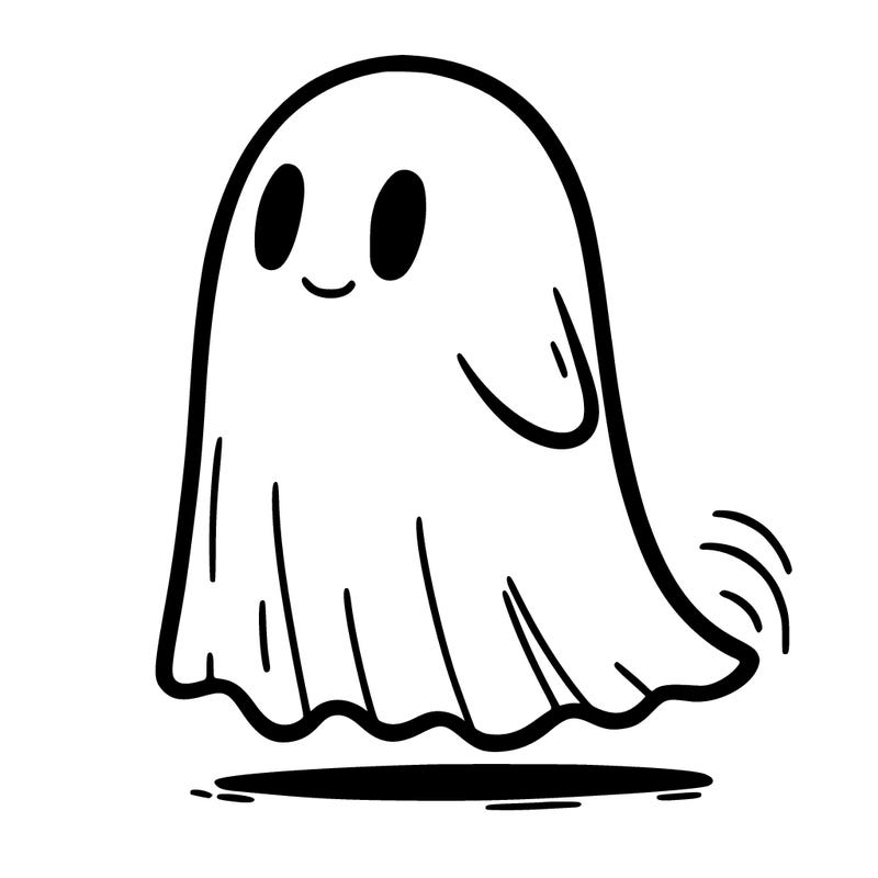 ghost