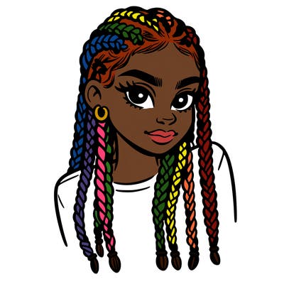 box braids