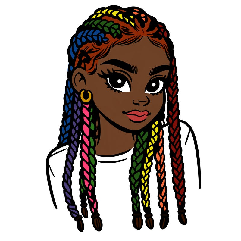box braids