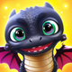 My Dragon - Virtual Pet Game