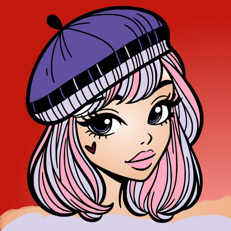 parisian beret: a chic beret that adds a touch of parisian elegance