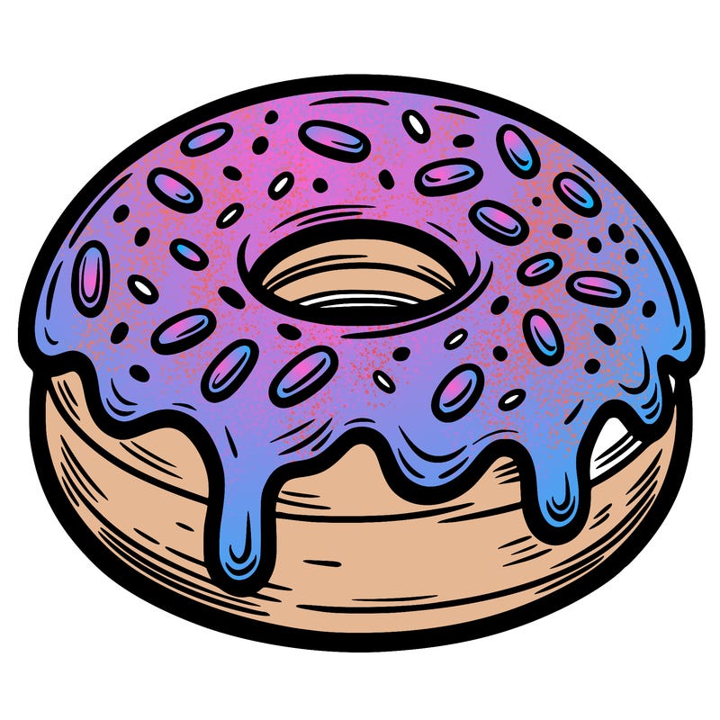 doughnut