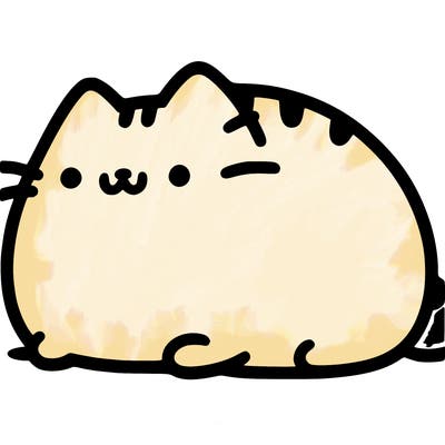 pusheen