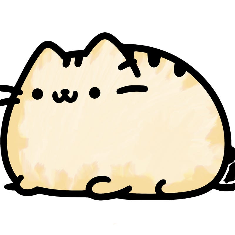 pusheen