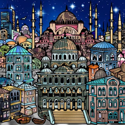 istanbul