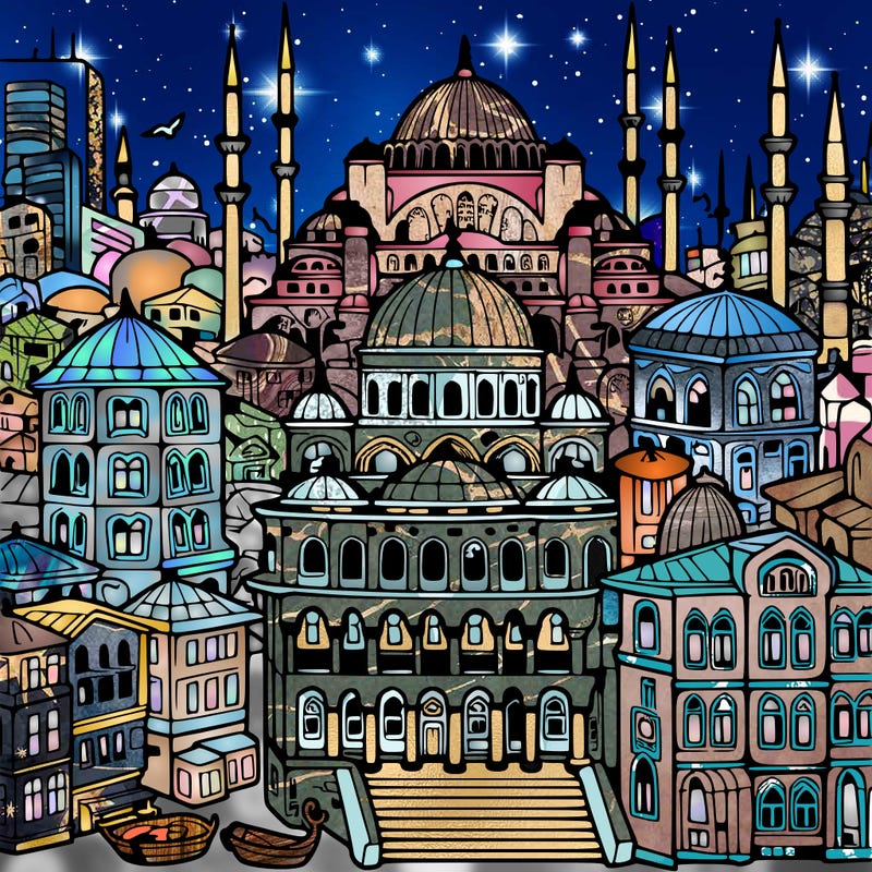 istanbul