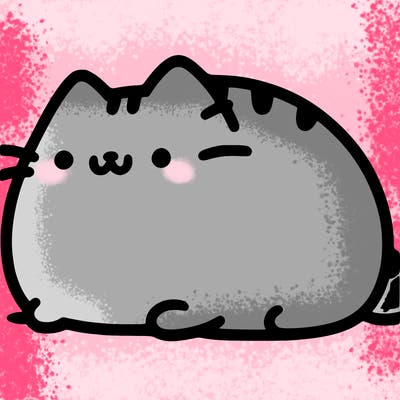 pusheen