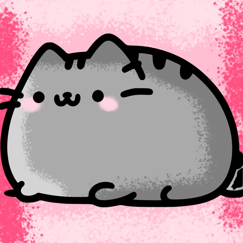 pusheen
